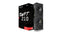 xFx Radeon RX 7600 XT 16 GB GDDR6 Overclocked Graphics Card | PCIe 4.0 | 3 x DP and 1 x HDMI | Active Cooling