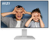 MSI Pro PRO MP2412W 24" Full HD Monitor | 1920 x 1080 100Hz HDMI DP