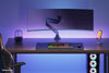 Neomounts by Newstar Select Neomounts monitor desk mount for curved screens