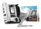 MSI B850I EDGE TI WIFI Mini-ITX Motherboard | AM5 | 2x DDR5 Slots | Wi-Fi 7