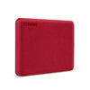 Toshiba Canvio Advance 2 TB 2.5" External HDD | USB 2.0/3.2  Red