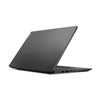 Lenovo V14 G5 IRL Intel Core 5 120U Laptop 35.6 cm (14") Full HD 8 GB DDR5-SDRAM 256 GB SSD Wi-Fi 6 (802.11ax) Windows 11 Pro UK English Black