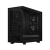 Fractal Design Define 7 Midi Tower PC Case Black | Liquid Cooling Support