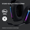 Logitech G G733 LIGHTSPEED Wireless RGB Gaming Headset