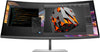HP Series 7 Pro 738pu 38" Wide Quad HD+ Curved Monitor | 3840 x 1600 60Hz USB-C HDMI DP