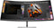 HP Series 7 Pro 738pu 38" Wide Quad HD+ Curved Monitor | 3840 x 1600 60Hz USB-C HDMI DP