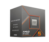 AMD Ryzen 5 8400F 6 Core Processor | AM5 4.2GHz 16MB Cache | Cooler Included