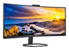 Philips 5000 series 34E1C5600HE/00 34" 4K Ultra HD Curved Monitor | 3440 x 1440 100Hz HDMI DP