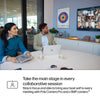 HP EliteBook X Flip G1i Next Gen AI PC Wolf Pro Security Edition Copilot+ PC Intel Core Ultra 7 258V Hybrid (2-in-1) 35.6 cm (14") Touchscreen WUXGA 32 GB LPDDR5x-SDRAM 512 GB SSD Wi-Fi 7 (802.11be) Windows 11 Pro Silver