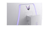 LG UltraGear OLED 34GX90SA-W Smart Gaming monitor