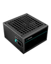DeepCool PF600 600W ATX Non-Modular Power Supply Unit | 80 PLUS White