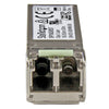 StarTech.com Cisco SFP-10G-SR-S Compatible SFP+ Transceiver Module - 10GBASE-SR~Cisco SFP-10G-SR-S Compatible SFP+ Module - 10GBASE-SR - 10GbE Multimode Fiber MMF Optic Transceiver - 10GE Gigabit Ethernet SFP+ - LC 300m - 850nm - DDM Cisco Firepower, ASR9