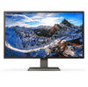 Philips P Line 439P1/00 43" 4K Ultra HD Monitor | 3840 x 2160 30Hz USB-C HDMI DP