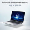 ASUS ExpertBook P1 P1403CV-i715X Intel® Core™ i7 i7-13620H Laptop 35.6 cm (14") Full HD 16 GB DDR5-SDRAM 512 GB SSD Wi-Fi 6 (802.11ax) Windows 11 Pro Grey