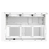 Silverstone SST-SG17W computer case Cube White