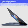 HP EliteBook Ultra G1q 14" Touch Premium Laptop | Qualcomm Snapdragon X1E-78-100 16 GB 512 GB SSD Win 11 Pro