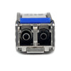 StarTech.com MSA Compliant SFP Transceiver Module - 1000BASE-LX~MSA Uncoded SFP Module - 1000BASE-LX - 1GbE Single Mode Fiber (SMF) Optic Transceiver - 1GE Gigabit Ethernet SFP - LC 10km - 1310nm - DDM