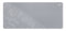 ASUS ROG Scabbard II Arctic Gray XXL Gaming mouse pad Grey