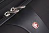 Wenger/SwissGear 600662 notebook case 43.2 cm (17") Trolley case Black