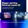 Crucial P310 1 TB Notebook/Game console Internal SSD | NVMe PCI Express 4.0 M.2