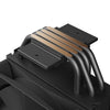 NZXT T120 RGB CPU Cooler | 120mm 1800 RPM 50.18 CFM PWM RGB Fluid Dynamic Bearing (FDB) Black