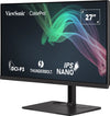 Viewsonic VP Series VP2776T-4K 27" 4K Ultra HD Monitor | 3840 x 2160 60Hz USB-C HDMI DP