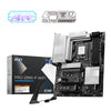 MSI PRO Z890-P WIFI ATX Motherboard | LGA1851 | 4x DDR5 Slots | Wi-Fi 7