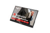 Verbatim 49590 14" Full HD Monitor | 1920 x 1080 HDMI
