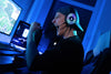 SureFire Harrier 360 Headset Wired Head-band Gaming USB Type-A Carbon