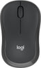 Logitech M240 for Business mouse Ambidextrous RF Wireless + Bluetooth Optical 4000 DPI