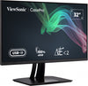 Viewsonic VP56 32" 4K Ultra HD Monitor | 3840 x 2160 60Hz USB-C HDMI DP