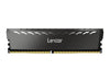 Lexar THOR 8 GB (1x8 GB) DDR4 3600 MHz Memory Kit | CL16, XMP