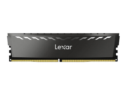 Lexar THOR 8 GB (1x8 GB) DDR4 3600 MHz Memory Kit | CL16, XMP