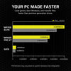 Corsair MP700 ELITE 2 TB M.2 PCI Express 5.0 NVMe 3D TLC