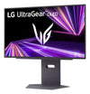 LG 27GX790A-B 27" 2K Gaming Monitor | 2560 x 1440 480Hz HDMI DP