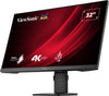 Viewsonic VG3208-4K 32" 4K Ultra HD Monitor | 3840 x 2160 60Hz HDMI DP