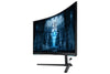 Samsung Odyssey Neo G8 32" 4K Ultra HD Curved Gaming Monitor | 3840 x 2160 240Hz 1ms HDMI DP