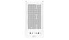 DeepCool CK560 ARGB Midi Tower PC Case White | Liquid Cooling Support