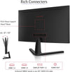 Koorui 24E4 24" Full HD Gaming Monitor | 1920 x 1080 165Hz 1ms HDMI DP
