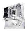ASUS ROG CROSSHAIR X870E GLACIAL EATX Motherboard | AM5 | 4x DDR5 Slots | Wi-Fi 7
