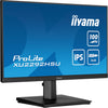 iiyama ProLite XU2292HSU-B6 22" Full HD Monitor | 1920 x 1080 100Hz HDMI DP