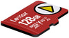 Lexar 0000000933080 128 GB MicroSDXC UHS-I Class 10