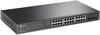 TP-Link Omada 28-Port Gigabit Smart Switch with 24-Port PoE+