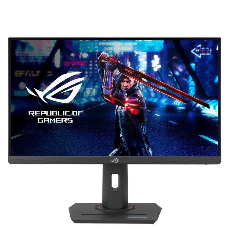 ASUS ROG Strix XG259QNS 25" Full HD Gaming Monitor | 1920 x 1080 380Hz 1ms HDMI DP