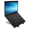 Targus AWU100005GL notebook stand Silver 39.6 cm (15.6")