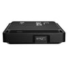 Western Digital P10 Game Drive 4 TB 2.5" External HDD | USB 3.2  Black