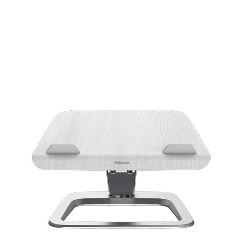 Fellowes 8064401 notebook stand 48.3 cm (19") White