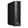 Western Digital Elements Desktop 12 TB External HDD | USB 3.2  Black