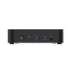 ASUS NUC 14 Essential RNUC14MNK1500002 Black N150
