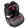 Targus Strike II notebook case 43.9 cm (17.3") Backpack Black